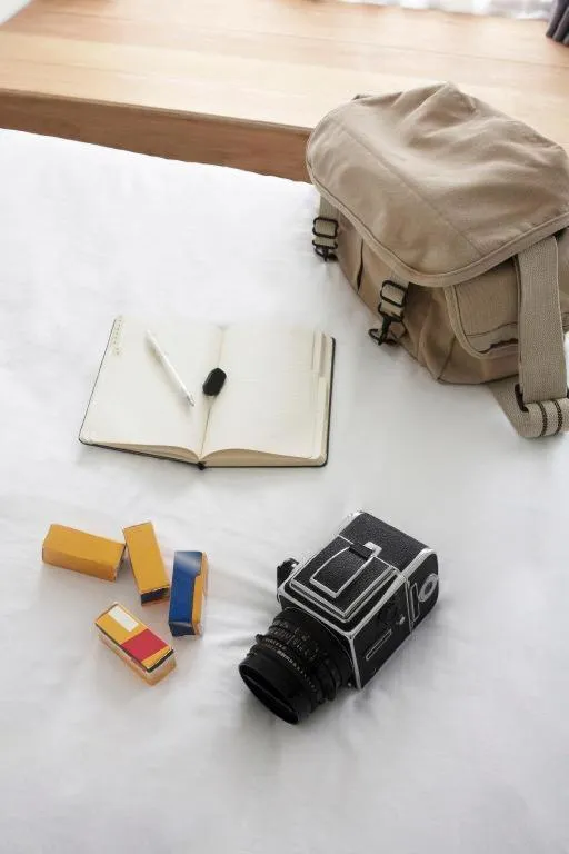 Rangsiya Boutique Hotel