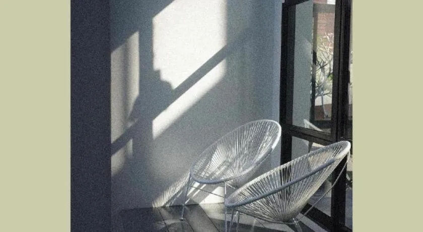 Rangsiya Boutique Hotel