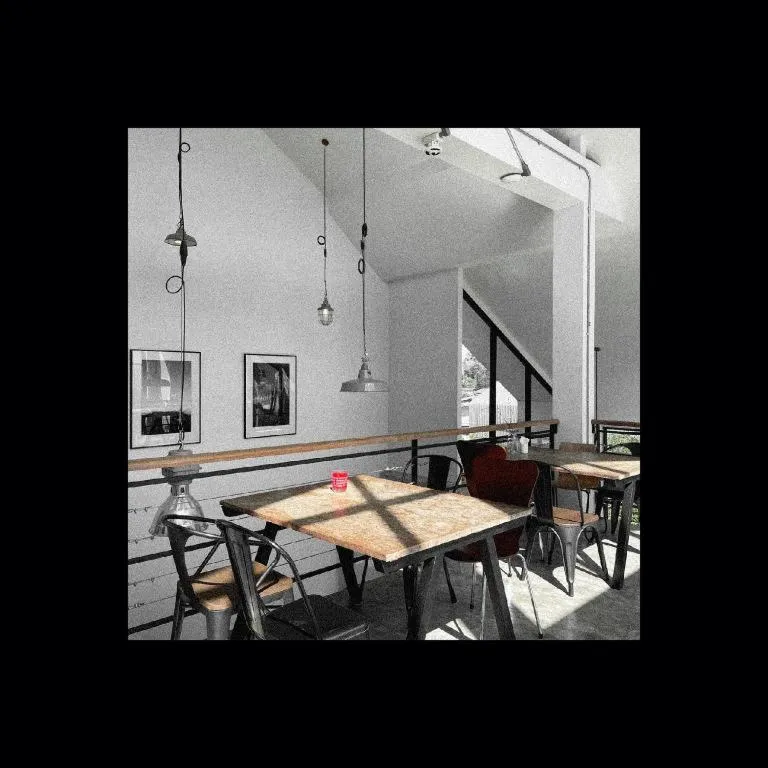 Rangsiya Boutique Hotel