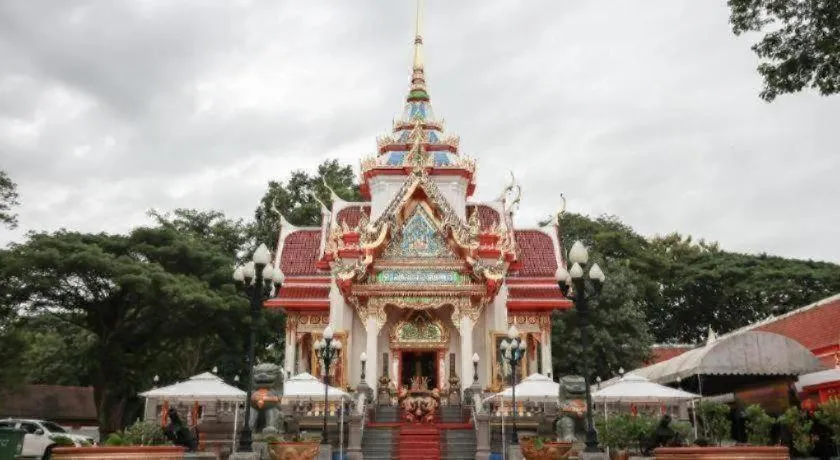 Rangsiya Boutique Hotel