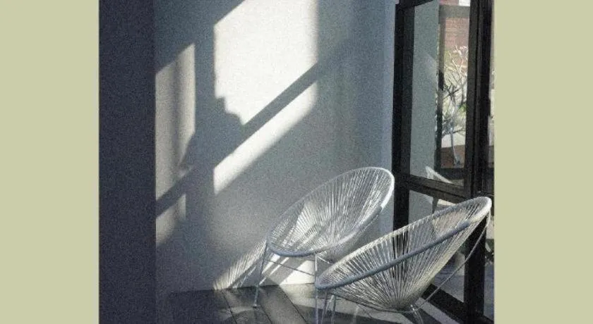 Rangsiya Boutique Hotel