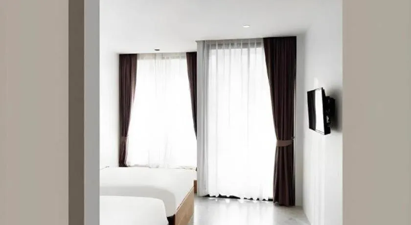 Rangsiya Boutique Hotel