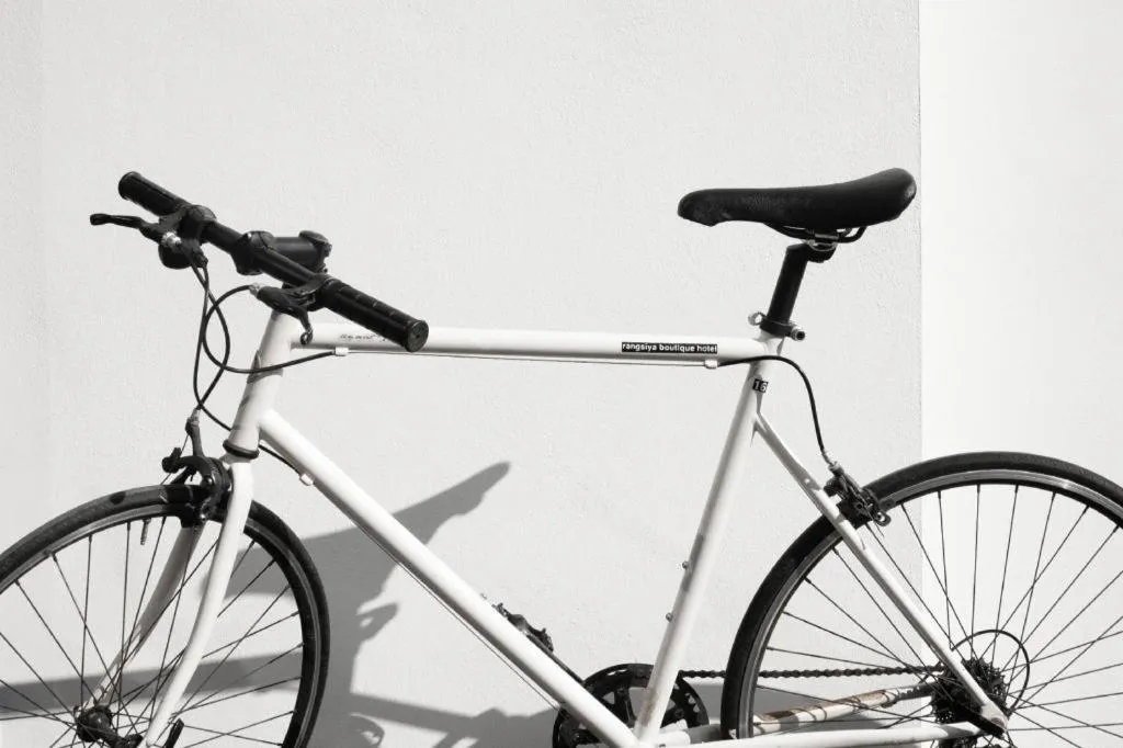 Rangsiya Boutique Hotel