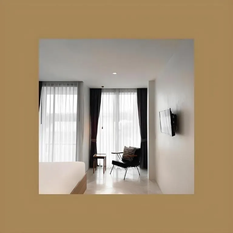 Rangsiya Boutique Hotel