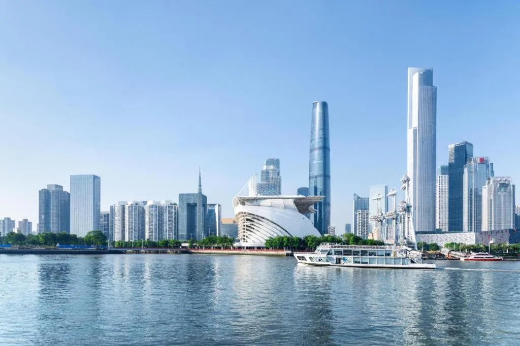 Yimi Hotel Guangzhou Sport College Branch