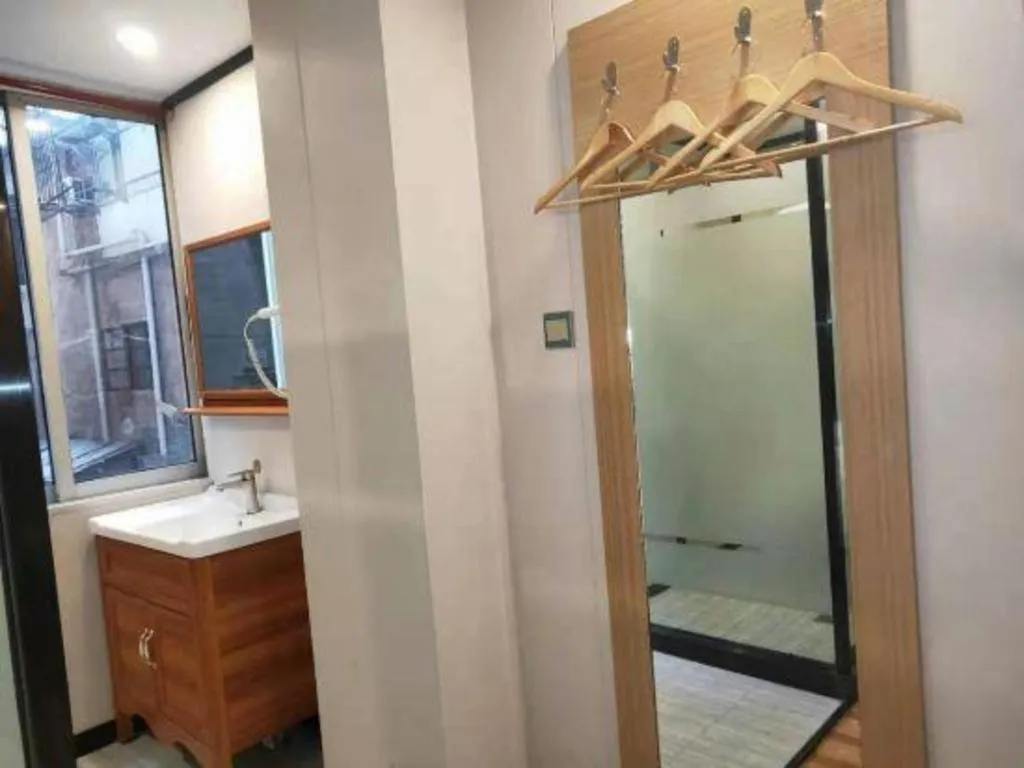 Yimi Hotel Guangzhou Sport College Branch