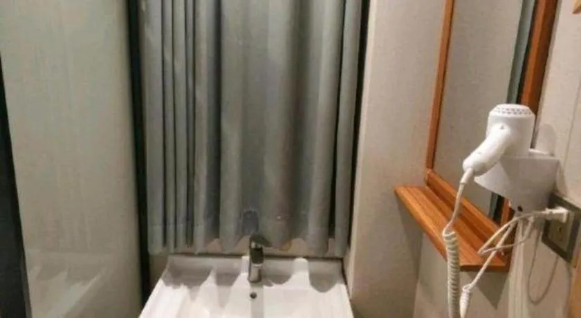 Yimi Hotel Guangzhou Sport College Branch