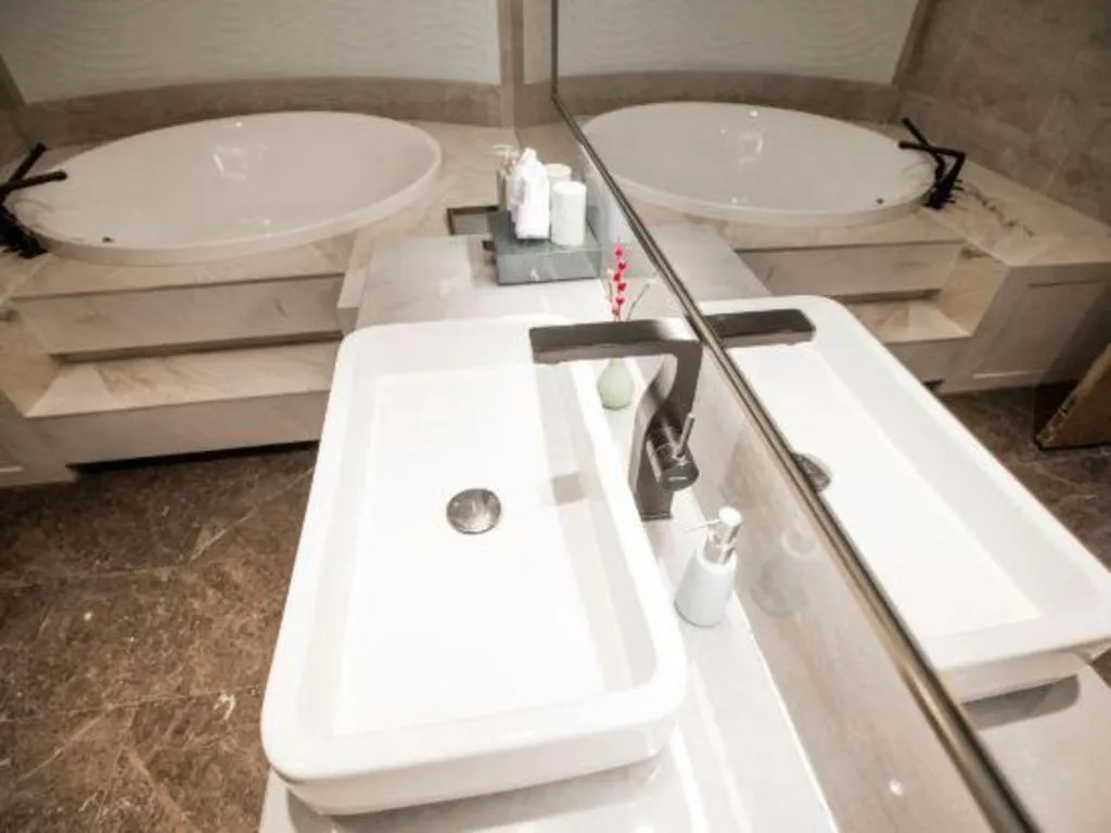 Landison Xinan Hotel Hangzhou