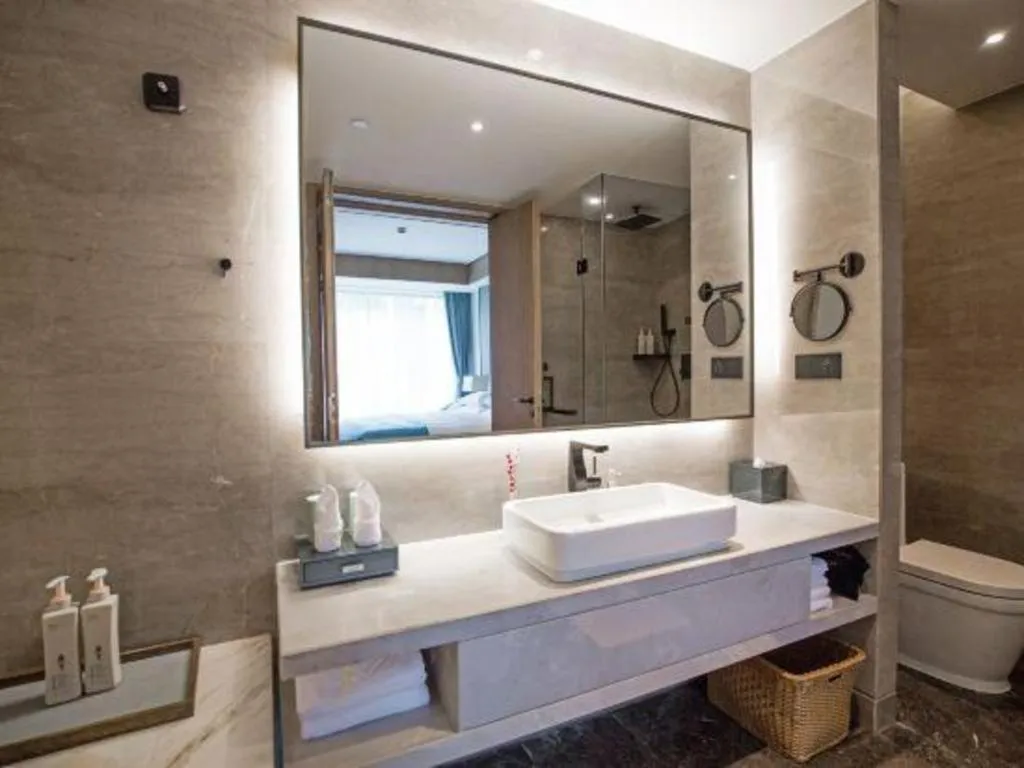 Landison Xinan Hotel Hangzhou