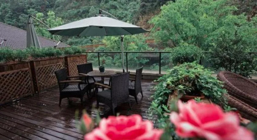 Landison Xinan Hotel Hangzhou