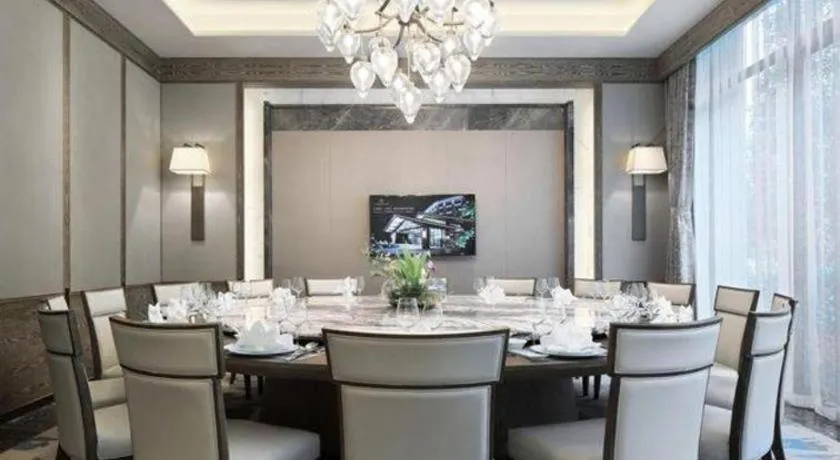 Landison Xinan Hotel Hangzhou