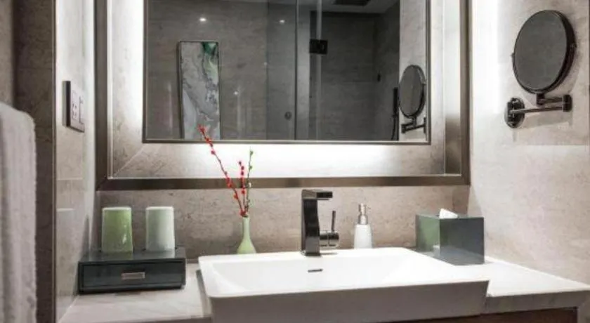 Landison Xinan Hotel Hangzhou