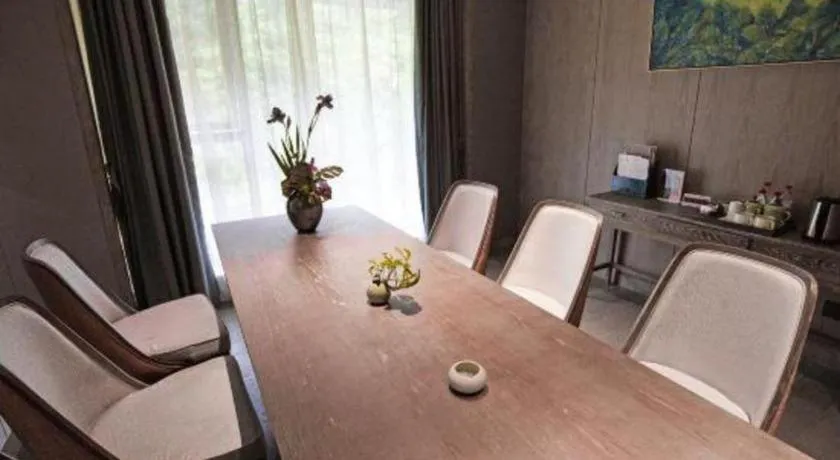 Landison Xinan Hotel Hangzhou