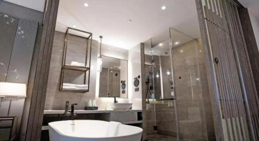 Landison Xinan Hotel Hangzhou