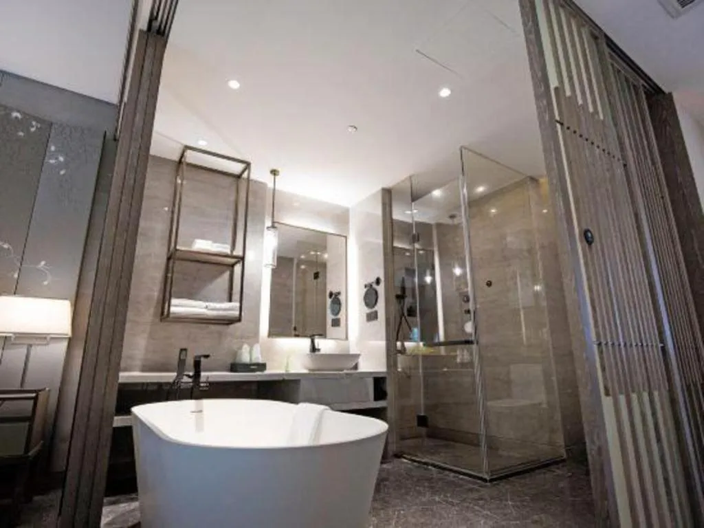 Landison Xinan Hotel Hangzhou