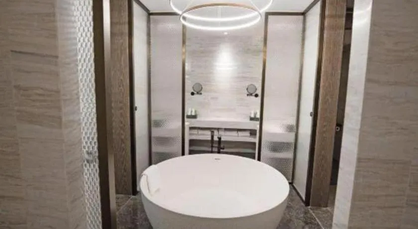 Landison Xinan Hotel Hangzhou