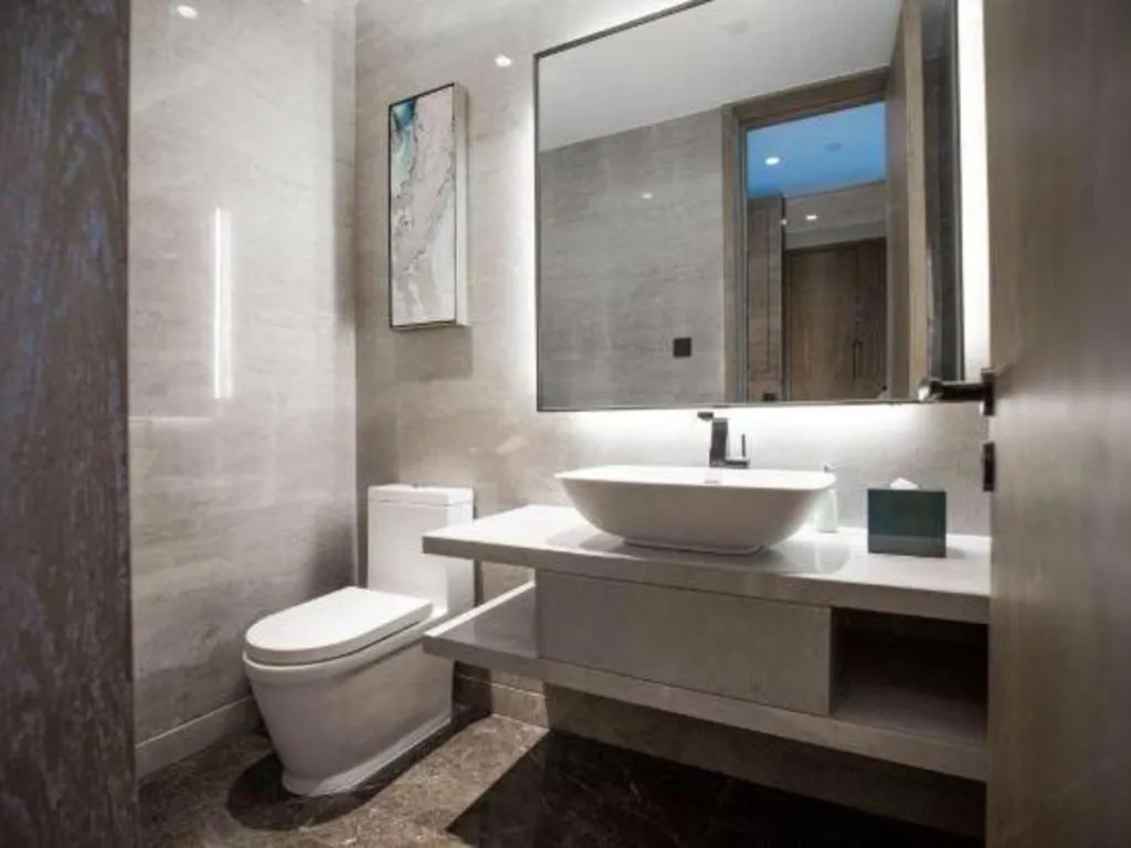 Landison Xinan Hotel Hangzhou