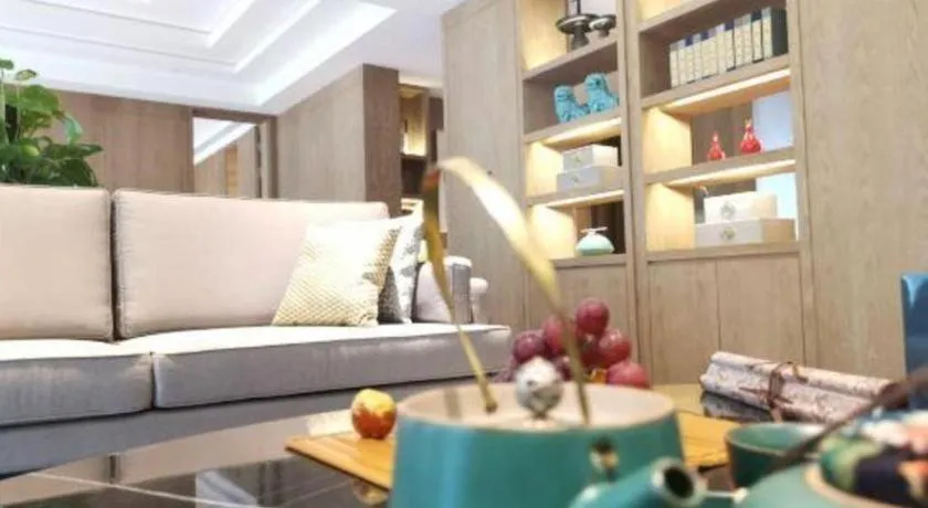 Landison Xinan Hotel Hangzhou