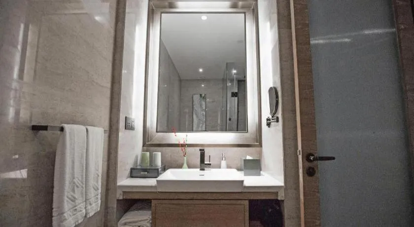 Landison Xinan Hotel Hangzhou
