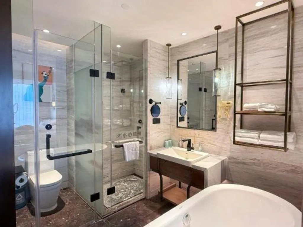 Landison Xinan Hotel Hangzhou