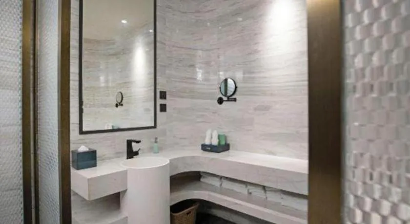 Landison Xinan Hotel Hangzhou