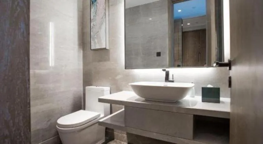 Landison Xinan Hotel Hangzhou