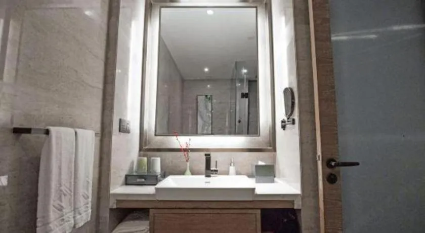 Landison Xinan Hotel Hangzhou