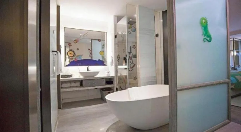 Landison Xinan Hotel Hangzhou