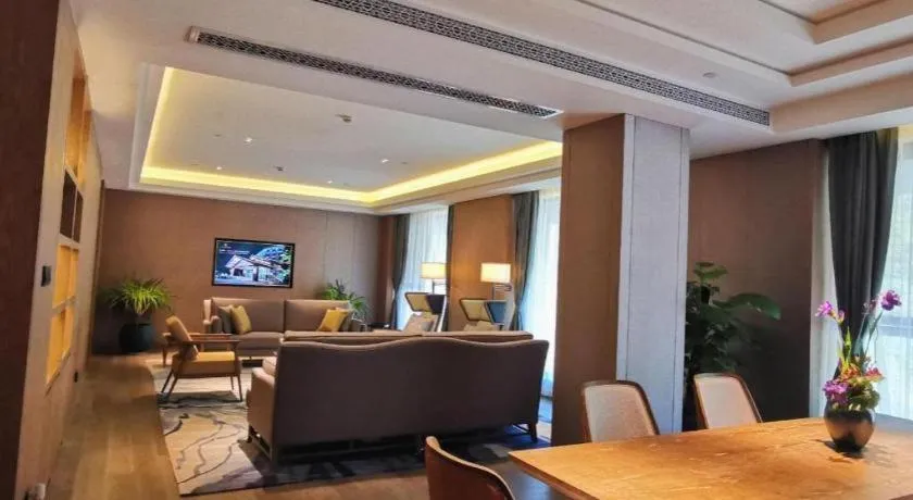 Landison Xinan Hotel Hangzhou