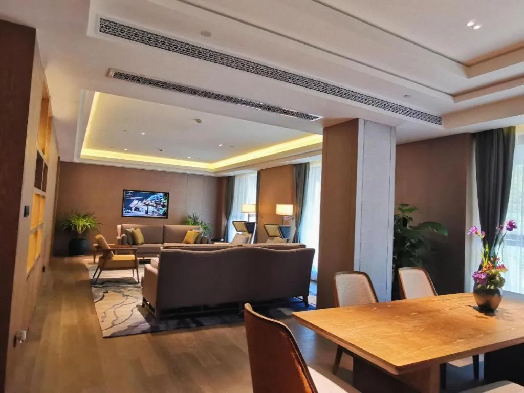 Landison Xinan Hotel Hangzhou