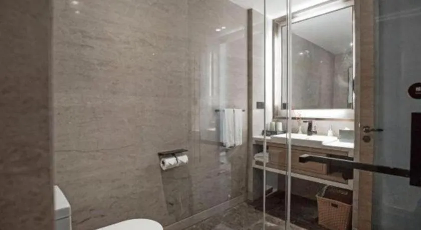 Landison Xinan Hotel Hangzhou