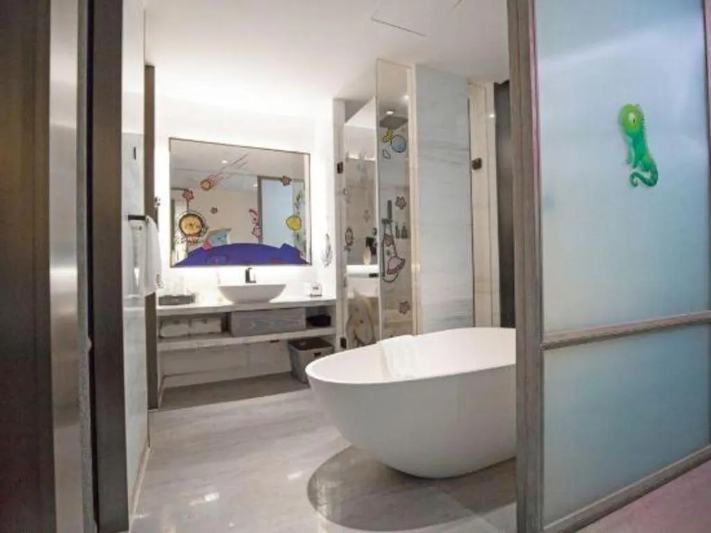 Landison Xinan Hotel Hangzhou