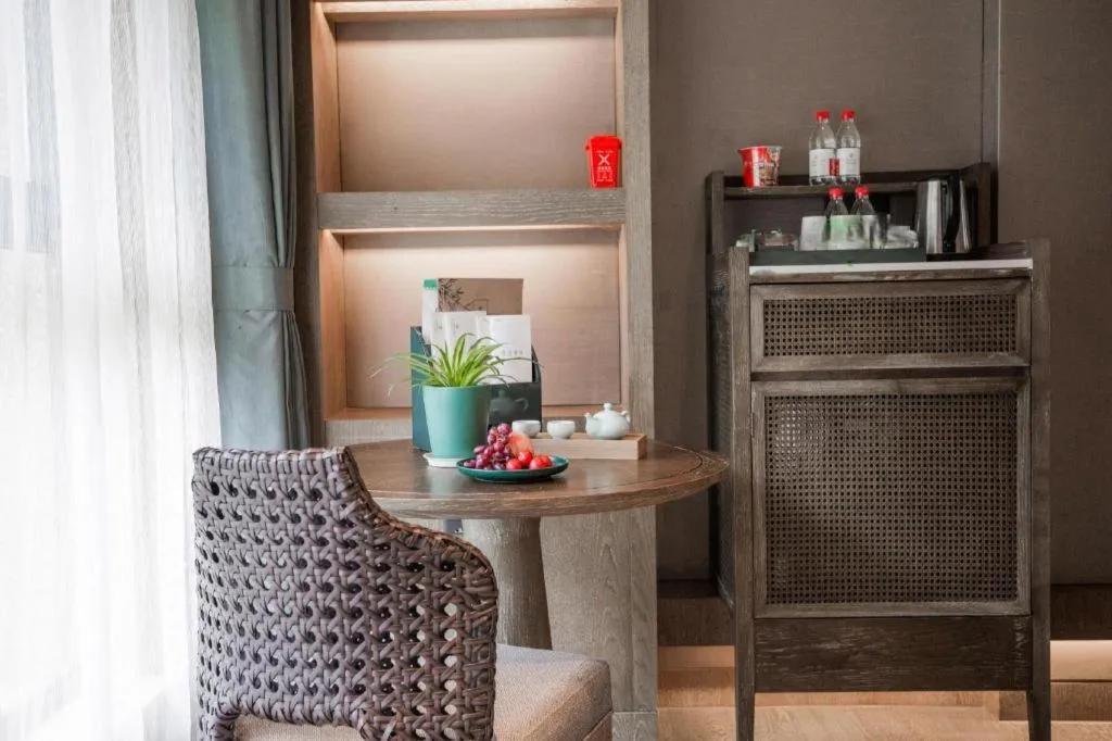 Landison Xinan Hotel Hangzhou