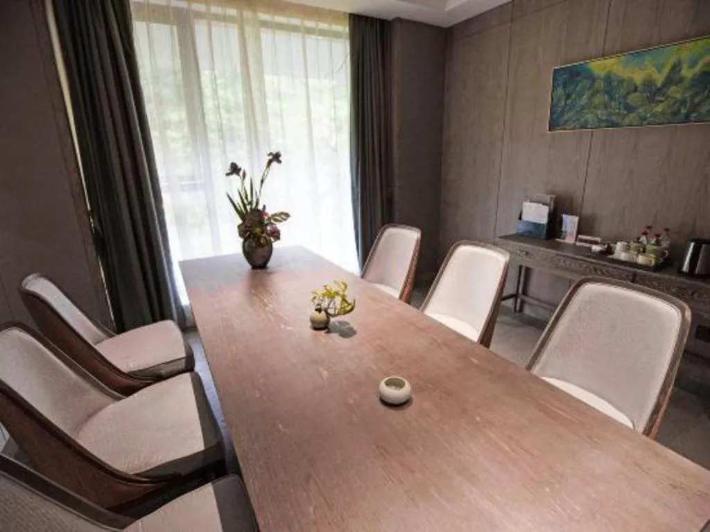 Landison Xinan Hotel Hangzhou