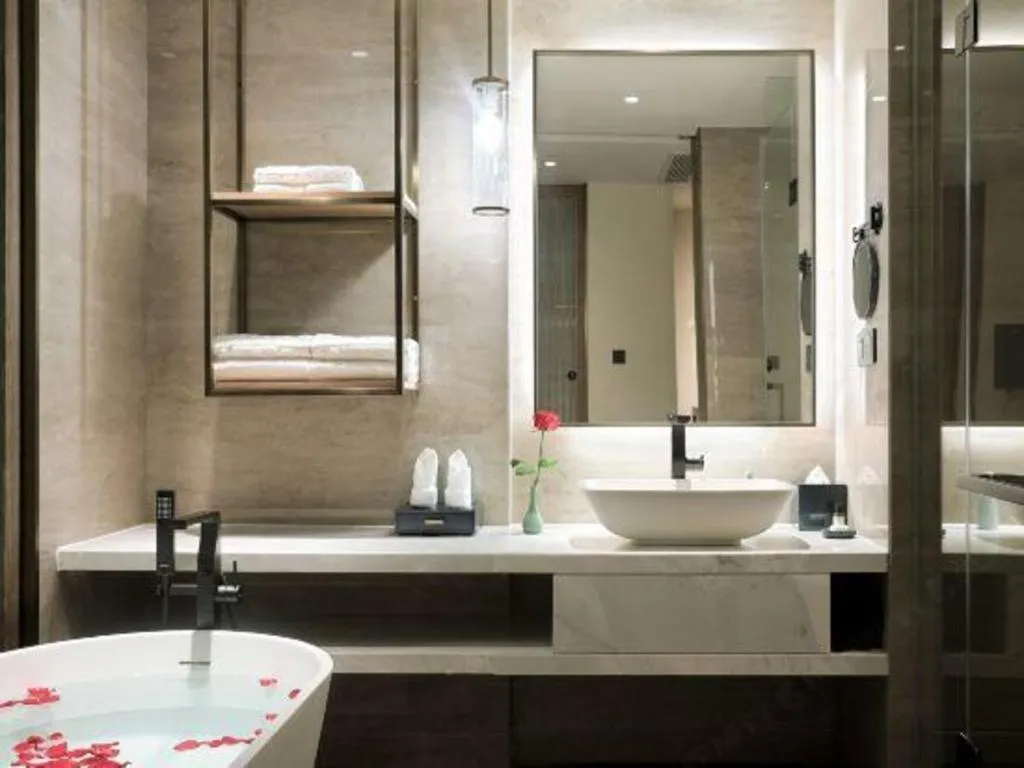 Landison Xinan Hotel Hangzhou