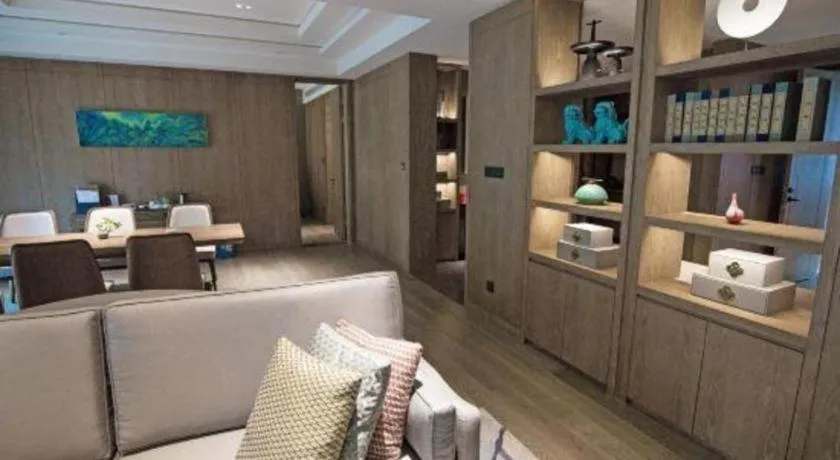 Landison Xinan Hotel Hangzhou