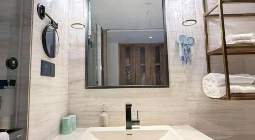 Landison Xinan Hotel Hangzhou