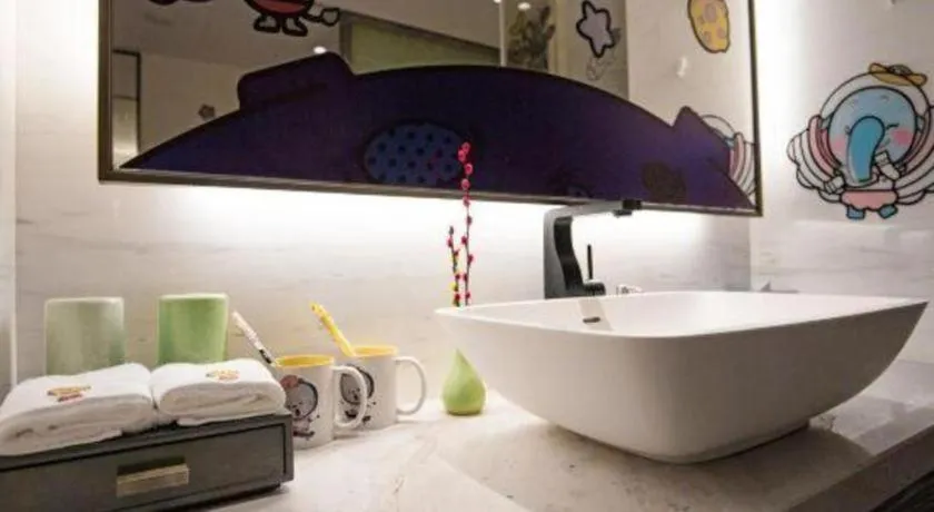 Landison Xinan Hotel Hangzhou