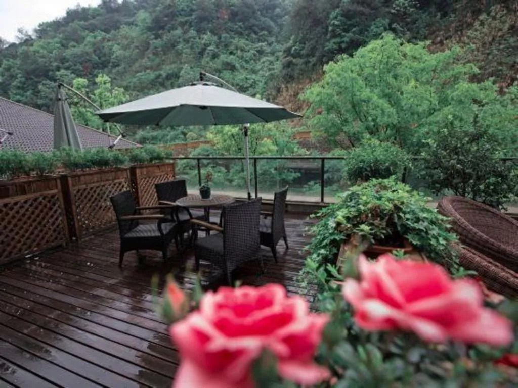 Landison Xinan Hotel Hangzhou