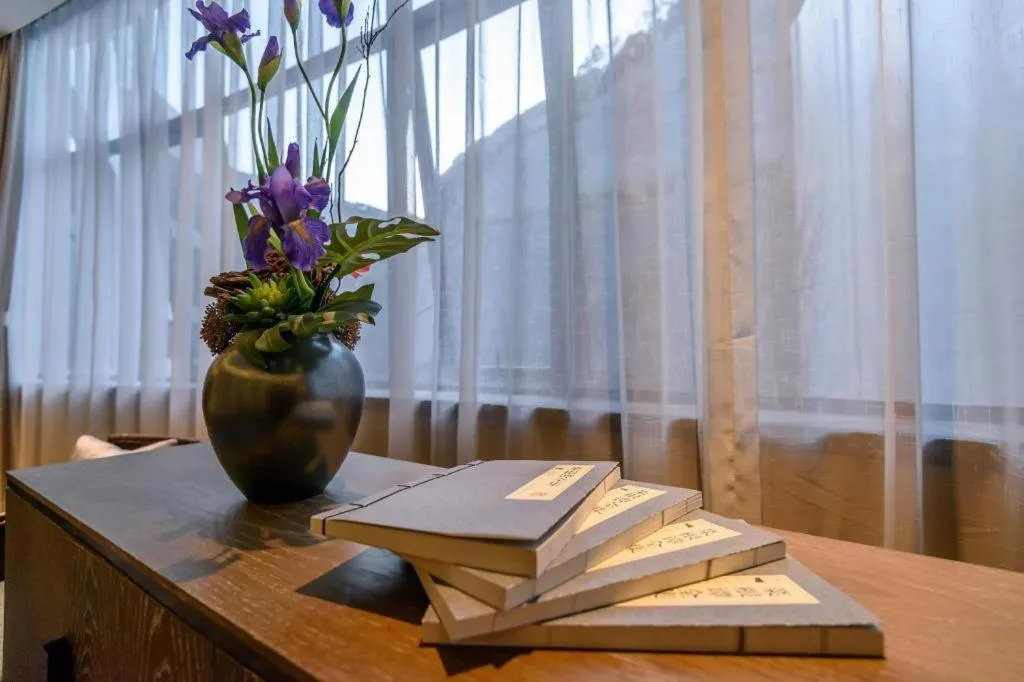 Landison Xinan Hotel Hangzhou