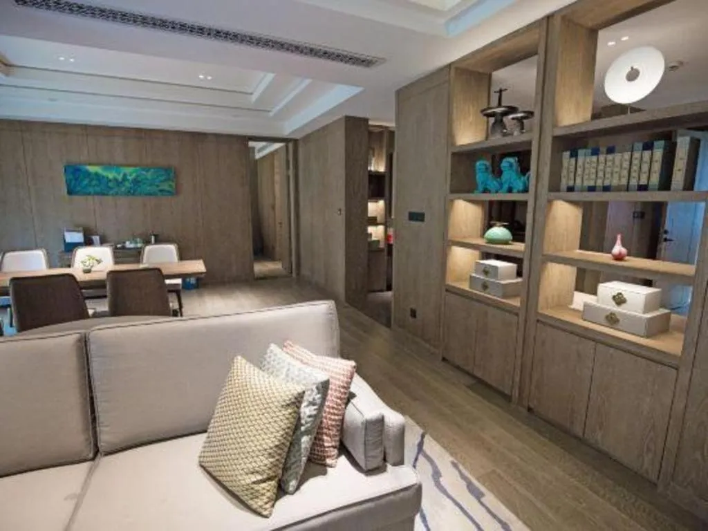 Landison Xinan Hotel Hangzhou