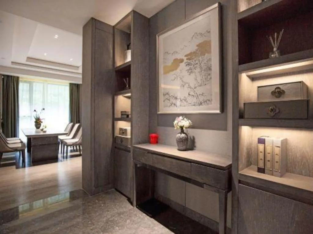 Landison Xinan Hotel Hangzhou