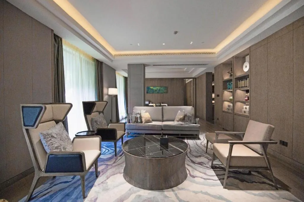 Landison Xinan Hotel Hangzhou