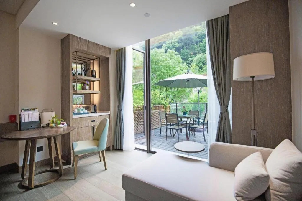 Landison Xinan Hotel Hangzhou