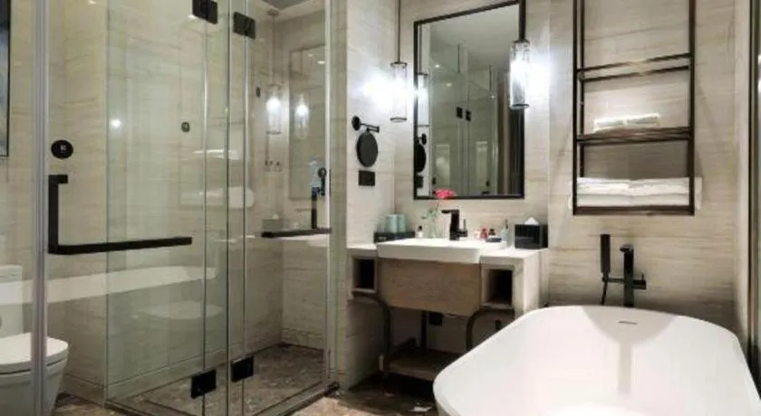 Landison Xinan Hotel Hangzhou