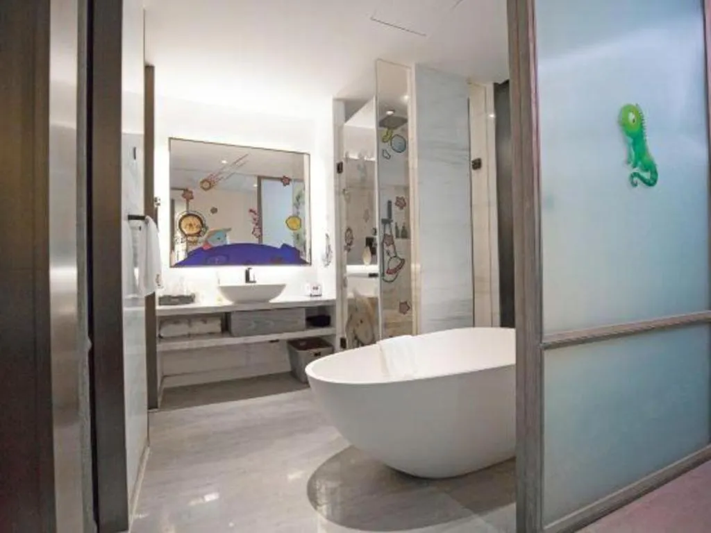 Landison Xinan Hotel Hangzhou