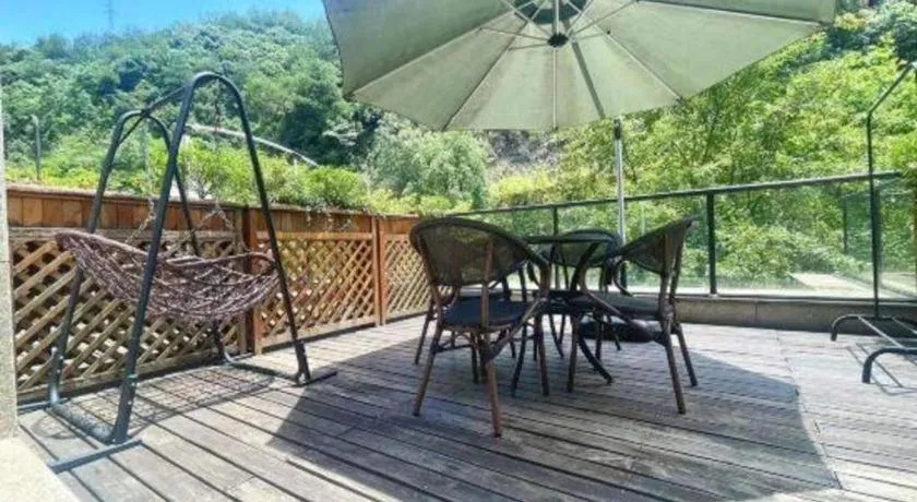 Landison Xinan Hotel Hangzhou