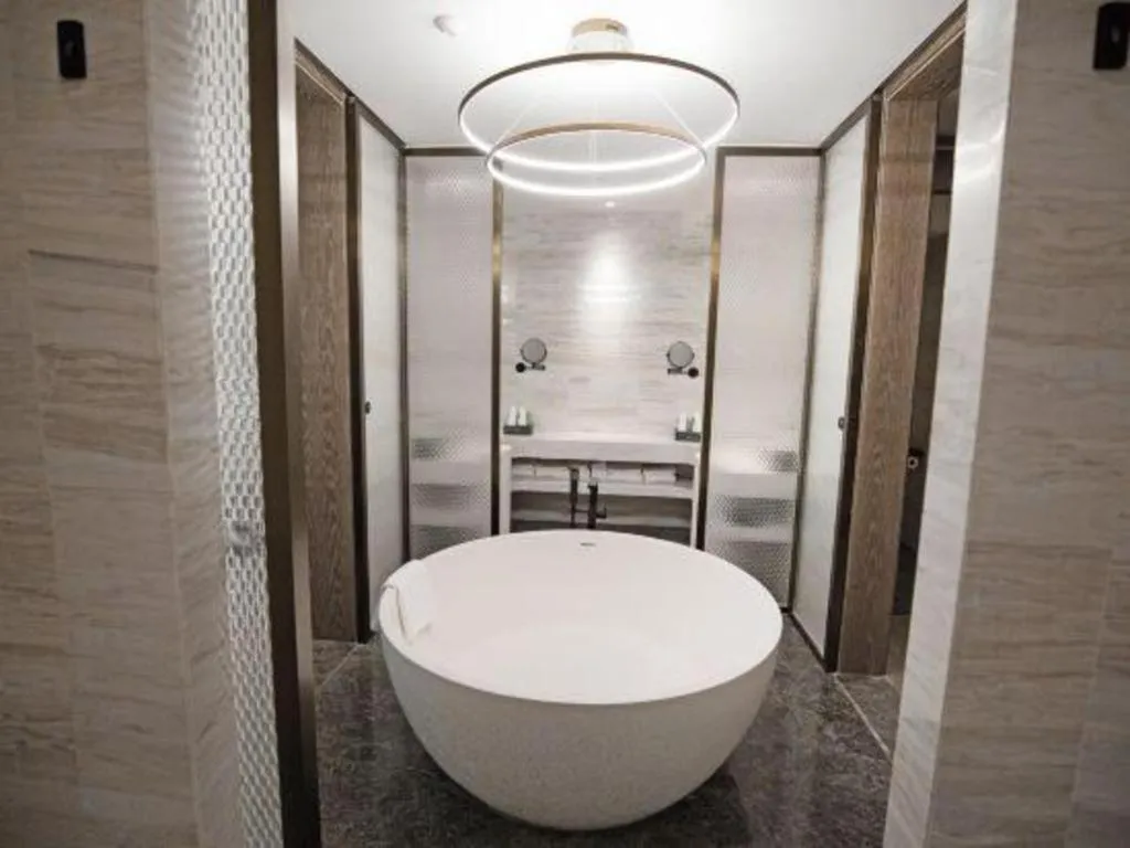 Landison Xinan Hotel Hangzhou