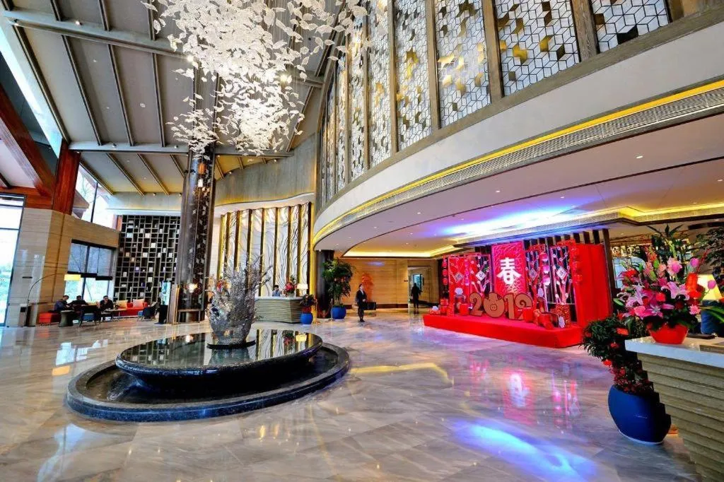 Landison Xinan Hotel Hangzhou