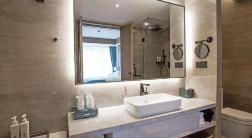 Landison Xinan Hotel Hangzhou